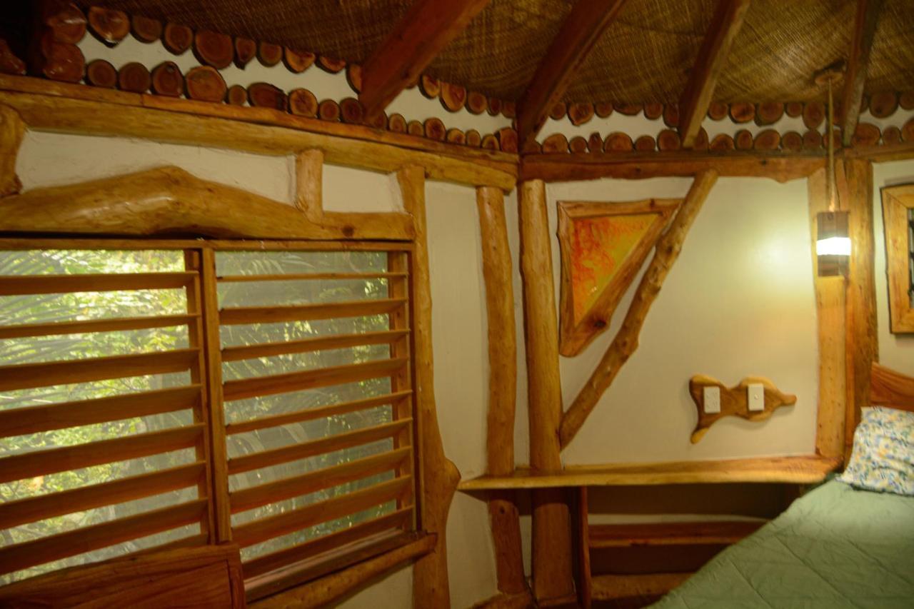 Tukulolo Treehouses Makaunga Экстерьер фото
